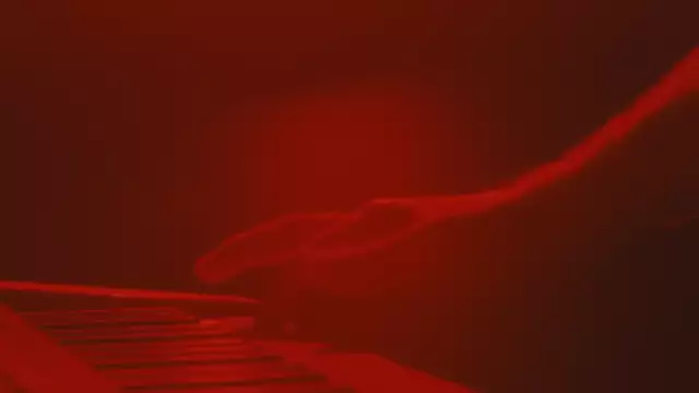 The Twilight Sad // VTr (Official Video)