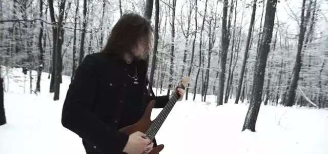 TÝR - Ragnars Kvæði (OFFICIAL VIDEO)