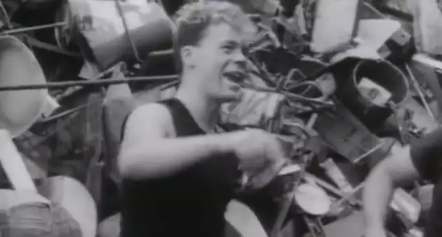 UB40 - Red Red Wine (Official Video)