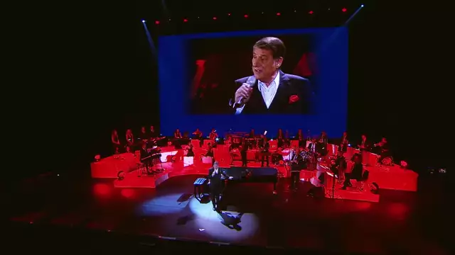 Udo Jürgens - Griechischer Wein (Das letzte Konzert Zürich 2014) (VOD)
