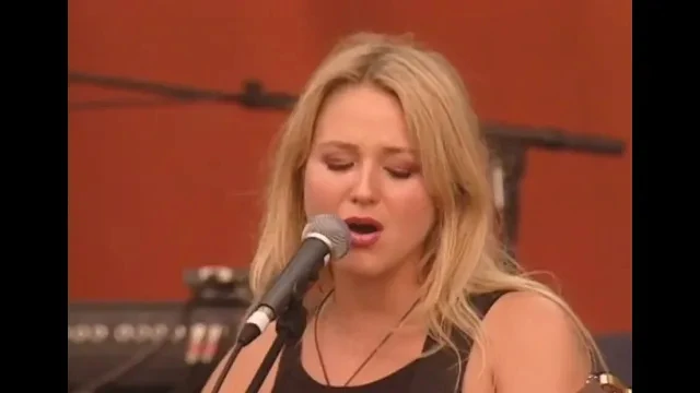 Jewel - Full Concert - 07/25/99 - Woodstock 99 East Stage (OFFICIAL)