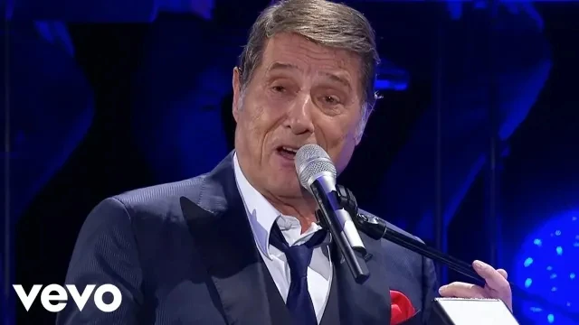 Udo Jürgens - Immer wieder geht die Sonne auf (Das letzte Konzert Zürich 2014)