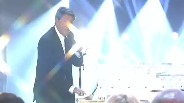 Udo Jürgens - Der Erste Sahne Mix (ZDF-Hitparty 31.12.2007)