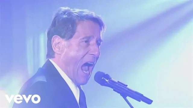 Udo Jürgens - Der Erste Sahne Mix (ZDF-Hitparty 31.12.2007)