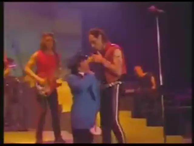 Udo Lindenberg - Sonderzug nach Pankow 1983
