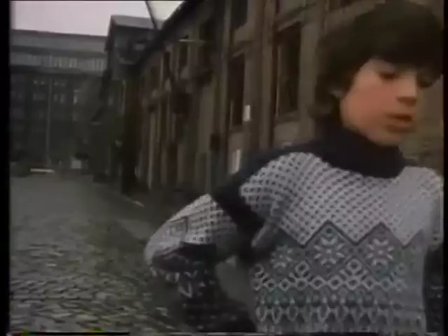 Udo Lindenberg - Wozu sind Kriege da (offizielles Video von 1981)