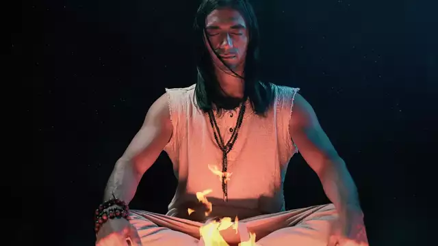 Ummet Ozcan - Baiame (Didgeridoo Techno)
