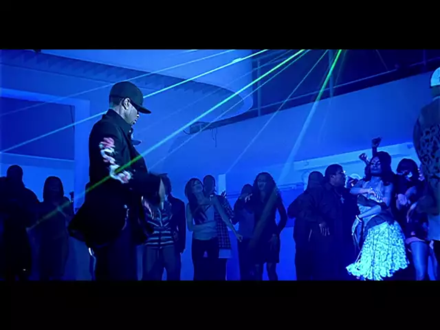 Usher - Yeah! (Official Video) ft. Lil Jon, Ludacris