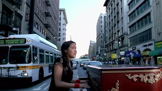 Vanessa Carlton - A Thousand Miles