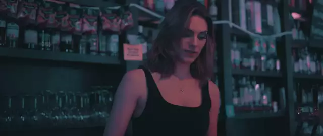 Versengold - Thekenmädchen (Offizielles Video)