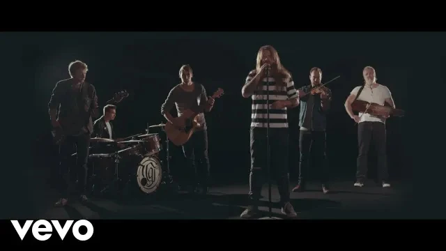 Versengold - Erinnere Dich (Ein Lied das nicht vergisst) (Offizielles Video)