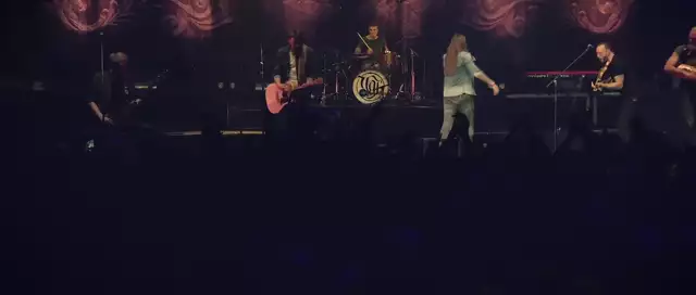 Versengold - Der Tag, an dem die Götter sich betranken (Offizielles Live Video)