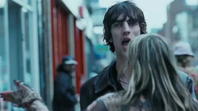 The Verve - Bitter Sweet Symphony