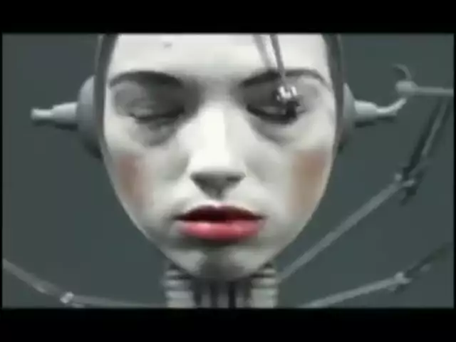 VNV Nation - ''Illusion'' (Andy Huang)