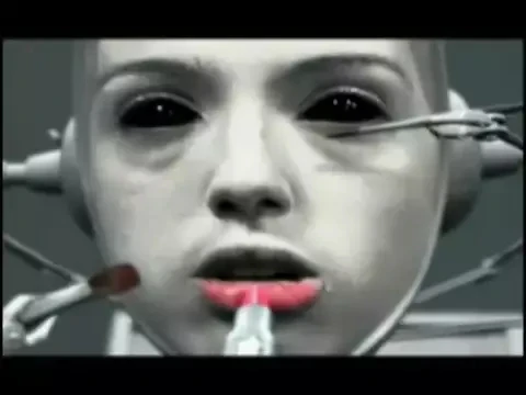 VNV Nation - ''Illusion'' (Andy Huang)