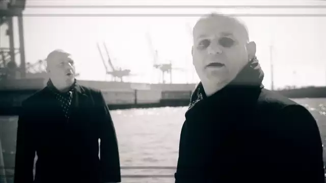 MONO INC. & VNV Nation - Boatman (Official Video)