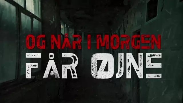 Volbeat - For Evigt ft. Johan Olsen (Lyric Video)