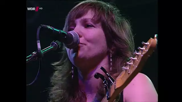 The WALKABOUTS 🔥 The Light Will Stay On @Rockpalast 1996, Germany