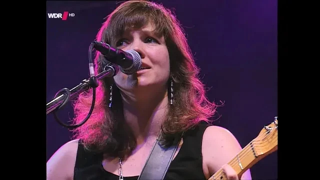 The WALKABOUTS 🔥 The Light Will Stay On @Rockpalast 1996, Germany