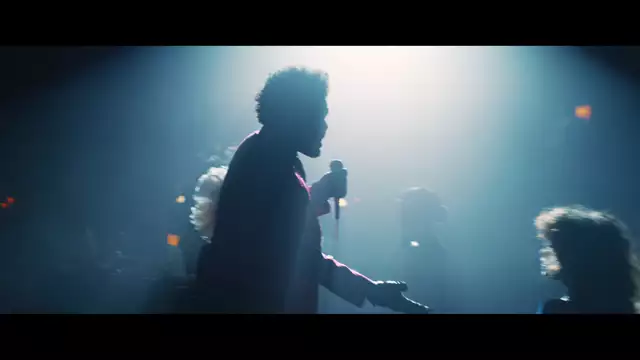 The Weeknd - Save Your Tears (Official Music Video)