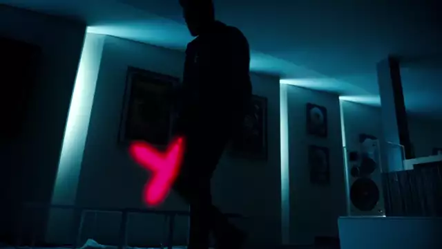 The Weeknd - Starboy ft. Daft Punk (Official Video)