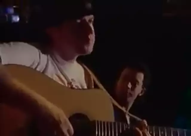 Marius Müller-Westernhagen - Johnny Walker Live Konzert 1989