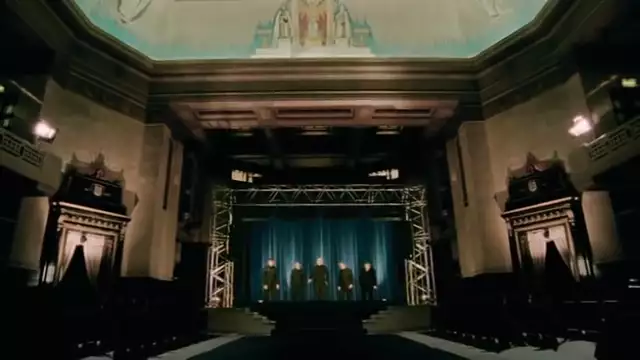 Westlife - Mandy (Official Video)