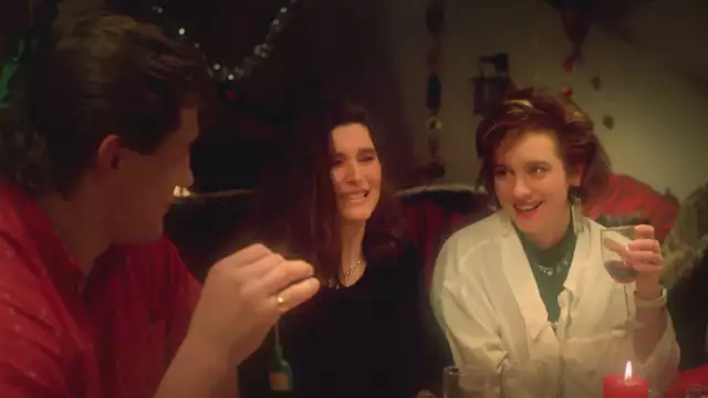 Wham! - Last Christmas (Official Video)