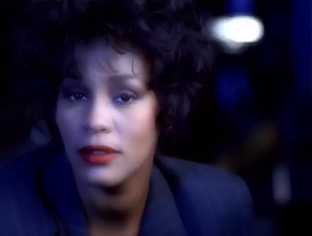 Whitney Houston - I Will Always Love You (Official 4K Video)