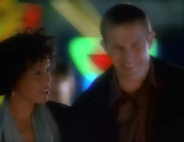 Whitney Houston - I Have Nothing (Official HD Video)