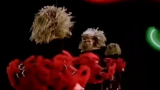 Whitney Houston - I Wanna Dance With Somebody (Official Music Video)