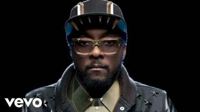 Scream & Shout ft. Britney Spears - will.i.am