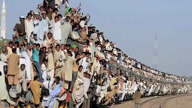 Wise Guys - Deutsche Bahn