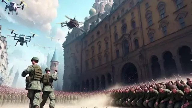 Within Temptation - Wireless (Visualizer)