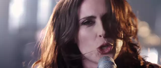 Within Temptation - Faster (Music Video)