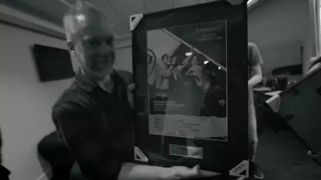 Within Temptation - 'The Fire Within' (Official Music Video)