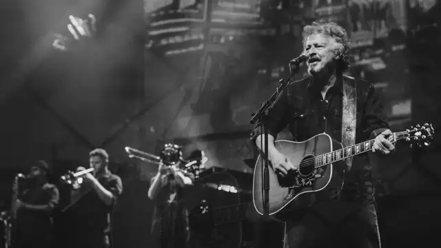 Niedeckens BAP - Jraaduss (Live)