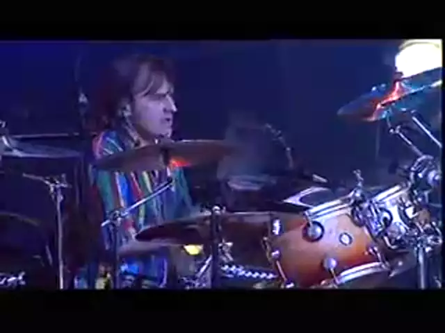 Bap - Verdamp lang her (Live Kölnarena 01)