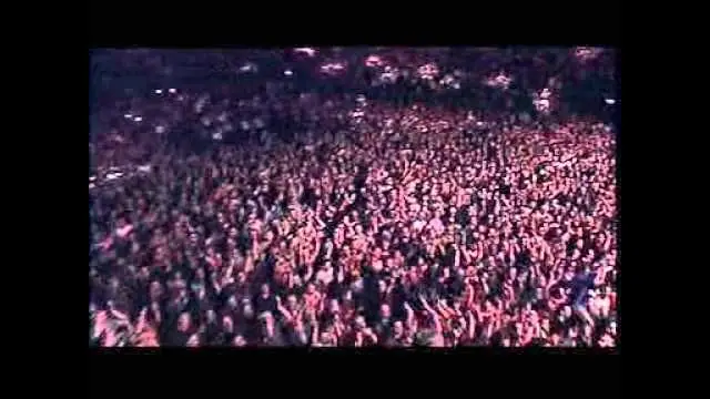 Bap - Verdamp lang her (Live Kölnarena 01)