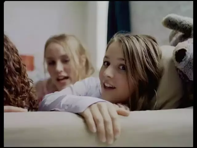 Wonderwall - ''Just More'' (Official Music Video)