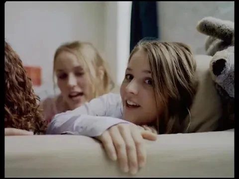 Wonderwall - ''Just More'' (Official Music Video)