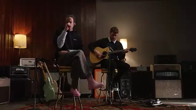 Wrabel - happier ( live acoustic version )