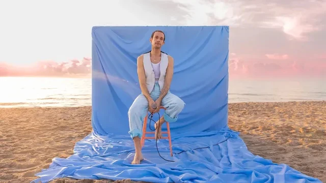 Wrabel - Turn Up the Love (Official Video)