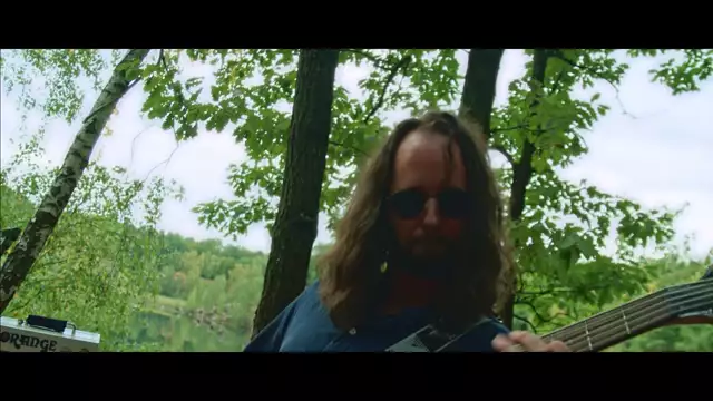 Wucan - Franis Vikarma (Official Music Video)