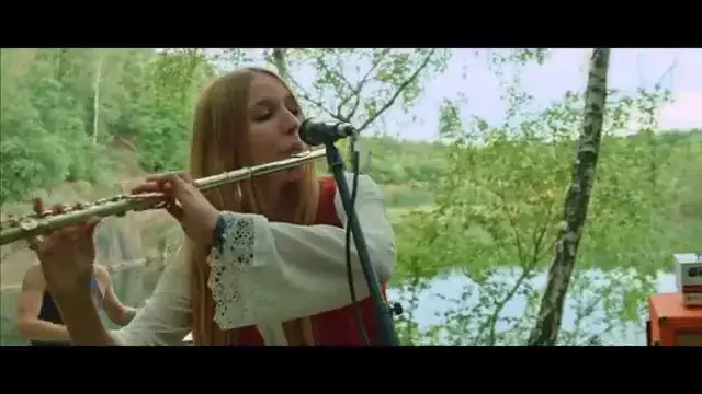 Wucan - Franis Vikarma (Official Music Video)