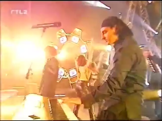 X-Perience - Magic Fields