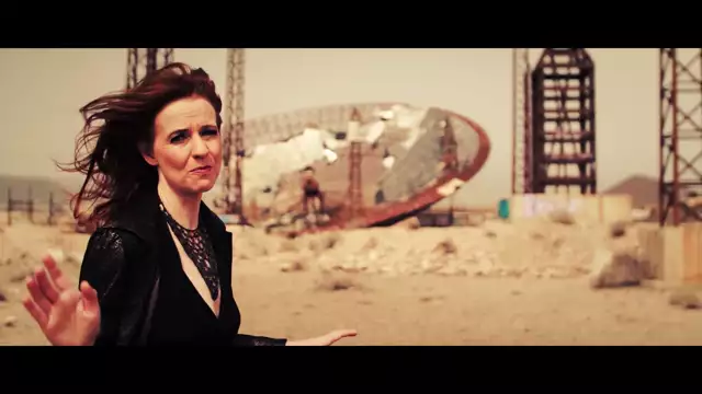X-Perience - I Feel Like You 555 (Official Video)