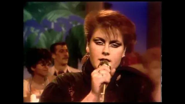 Yazoo - Only You (Official Music Video)