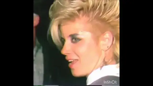 Yazoo - Situation 1982