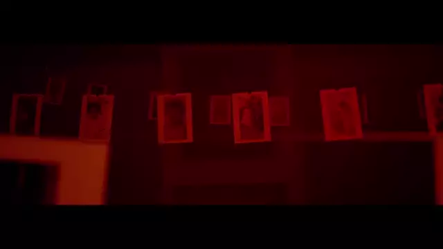 Zoe Wees - Control (Official Video)
